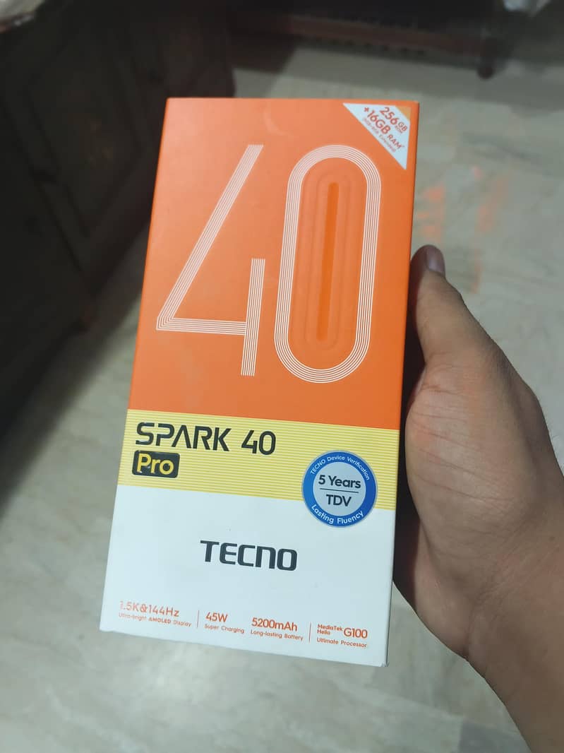 Tecno Other Model 6