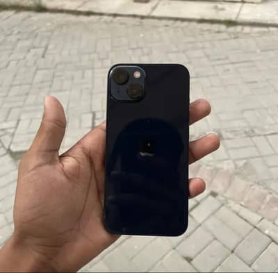 iPhone 13  100 halth 2 month warranty Mai hai