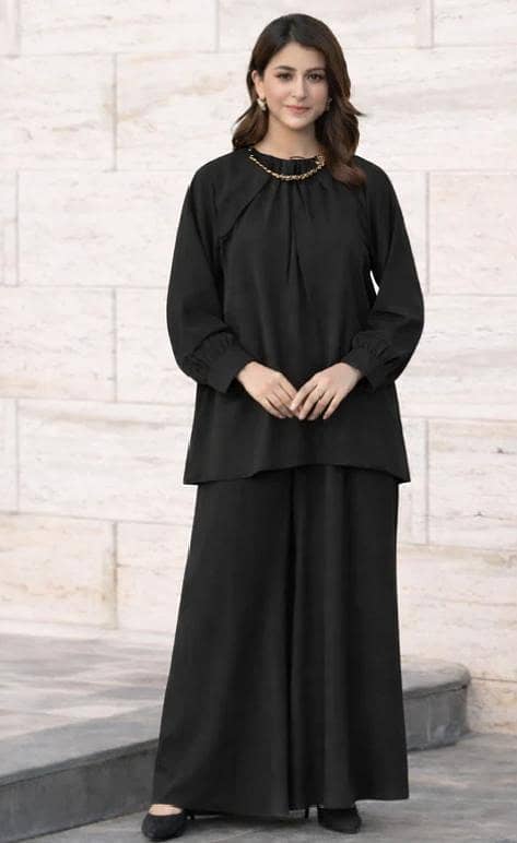 black only 0