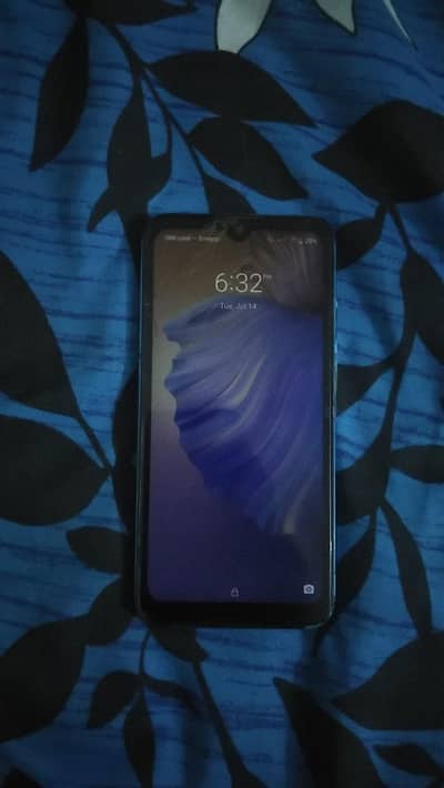 Tecno pop 5