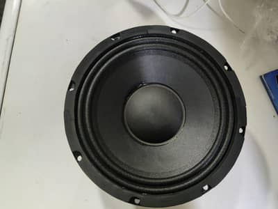 imported speaker new limited stock