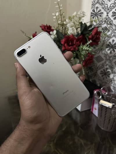 Apple iPhone 7 Plus