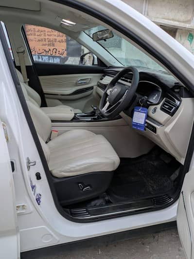 Changan Oshan X7 2022