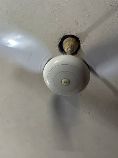 Used Fans 5pcs