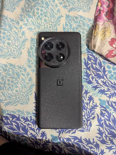One Plus 12