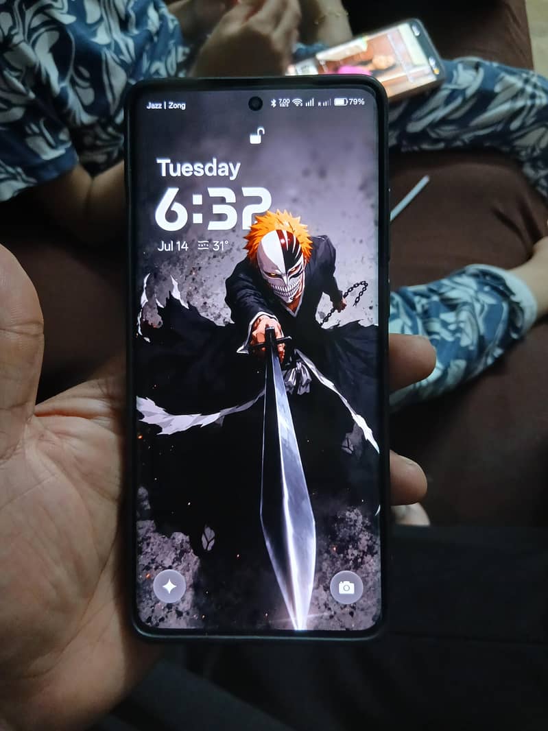 One Plus 12 2