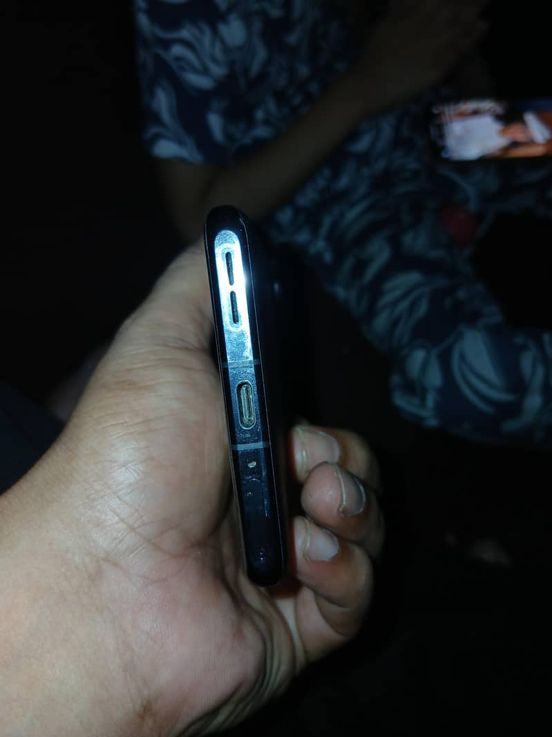 One Plus 12 4