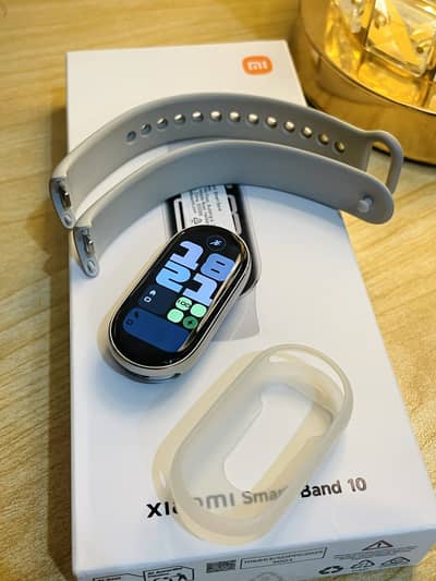 XIAOMI Smart Band 10