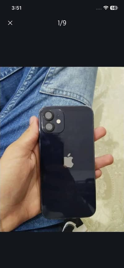 Apple iPhone 12