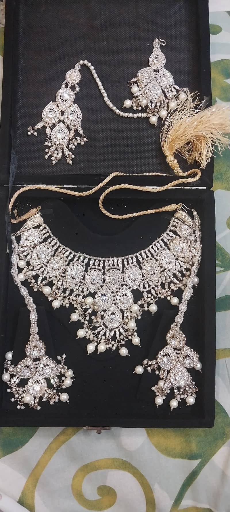 Bridal set 0