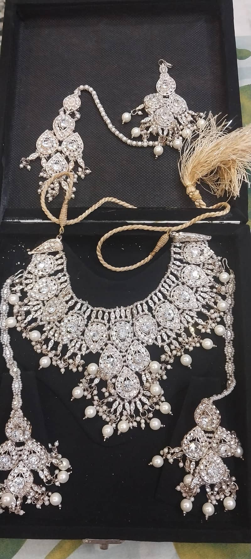 Bridal set 1