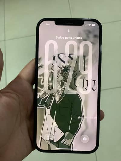 Apple iPhone 12 Pro Max
