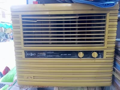 super Asia air cooler