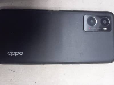 OPPO A76