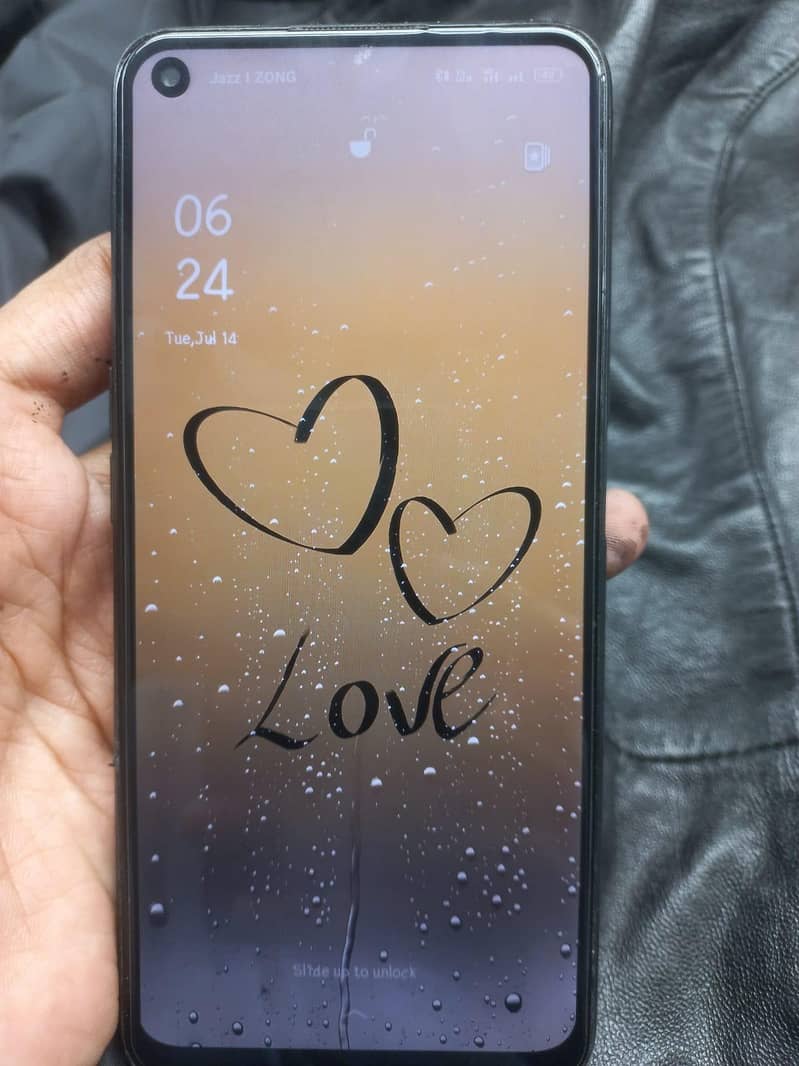 OPPO A76 2