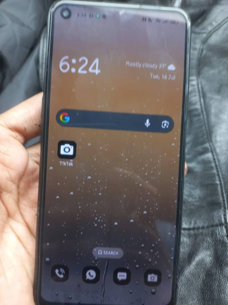 OPPO A76 3