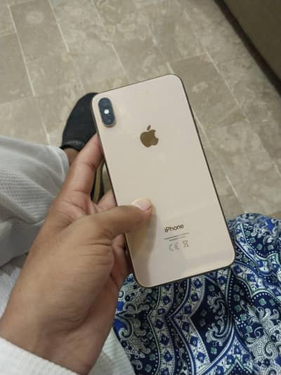 Apple iPhone XS Max