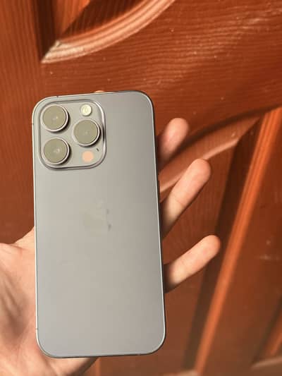Apple iPhone 14 Pro