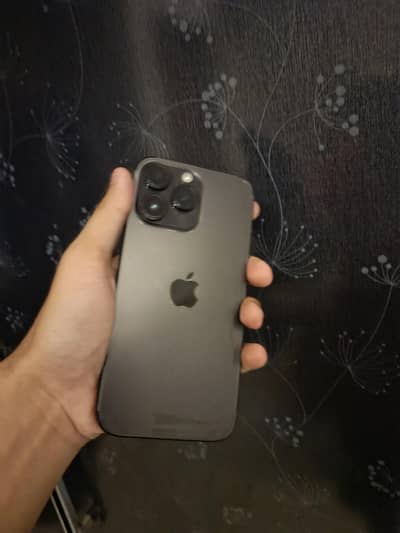 Apple iPhone 14 Pro Max