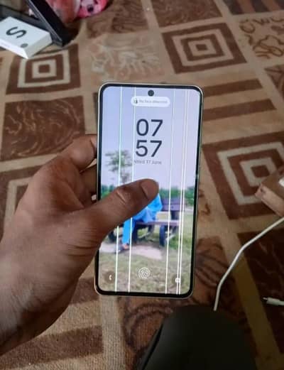 Samsung Mobile S21 Plus