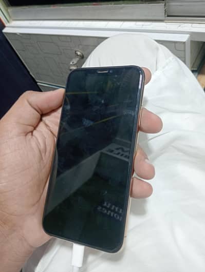 Apple iPhone XS Physical + ESIM Official PTA Prove