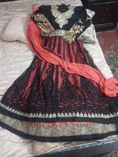 beautiful dress for girl