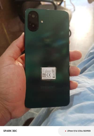 Samsung Mobile A07