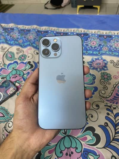 Apple iPhone 13 Pro Max