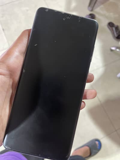 Samsung Mobile S20+5G