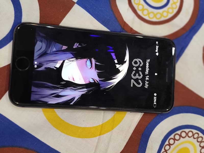 Apple iPhone 8 2