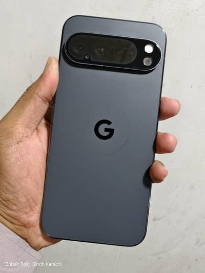 Google Pixel 10 Pro XL 512gb