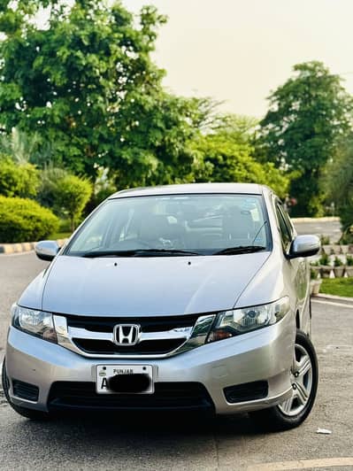 Honda City IVTEC 2020/2021 Total genion 1st owner