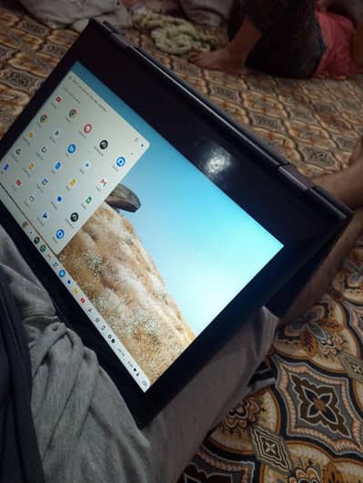 new look 32 GB hai garnashan
