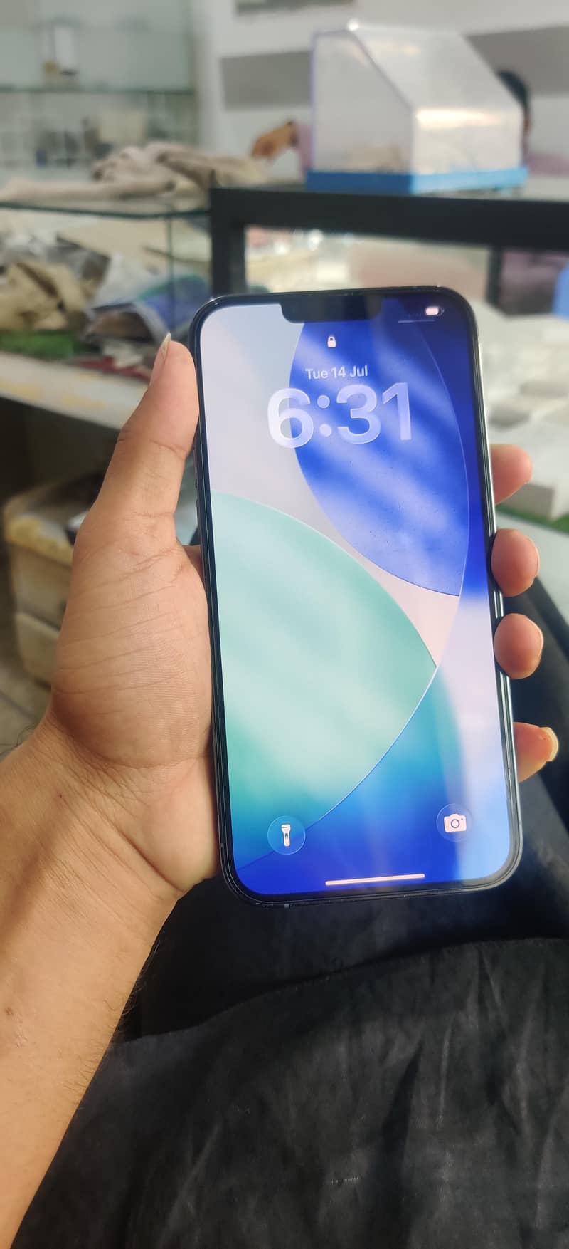Apple iPhone 13 Pro Max 1