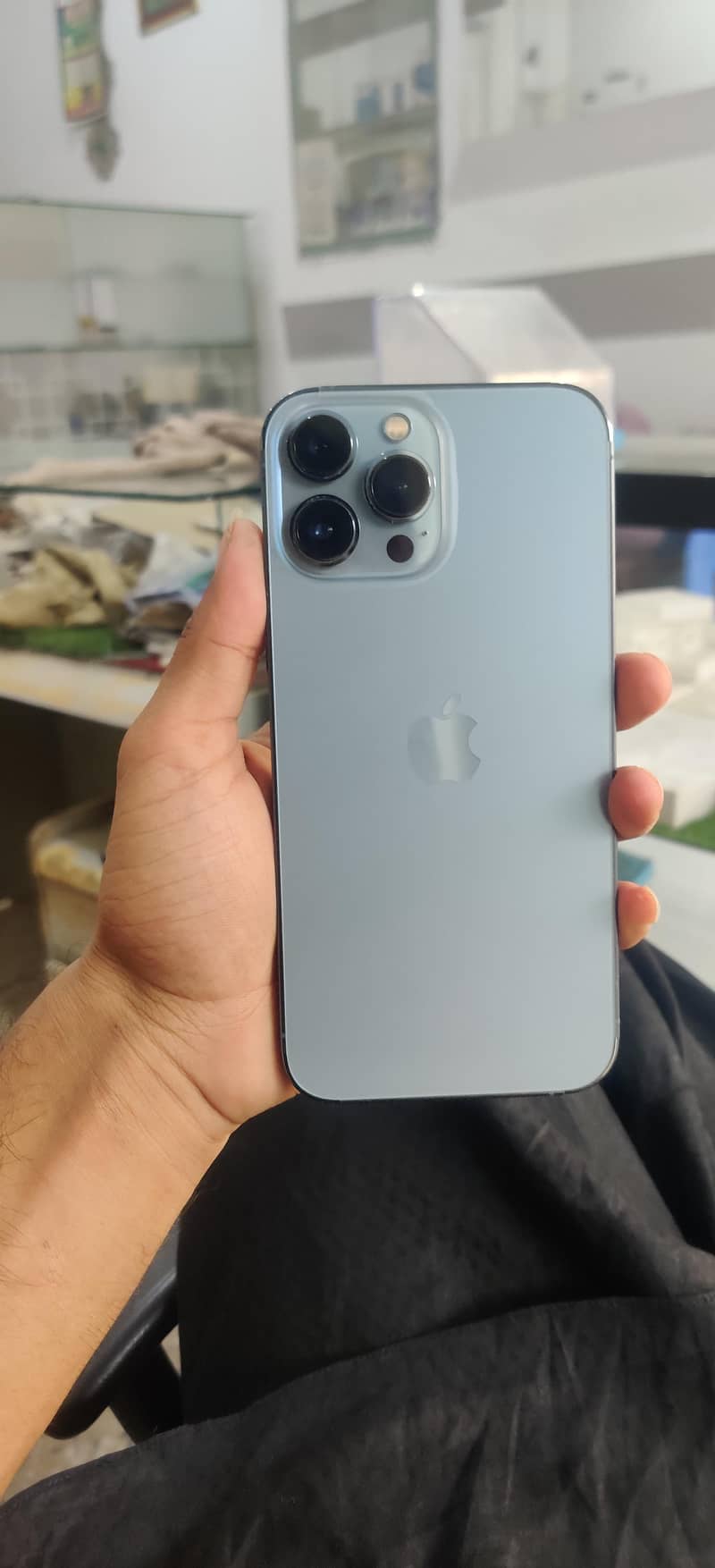 Apple iPhone 13 Pro Max 2