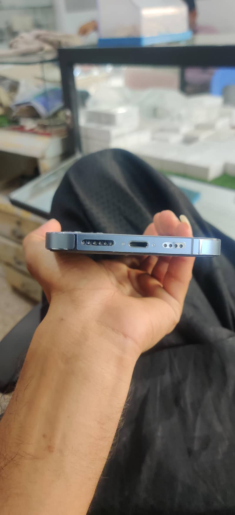 Apple iPhone 13 Pro Max 3