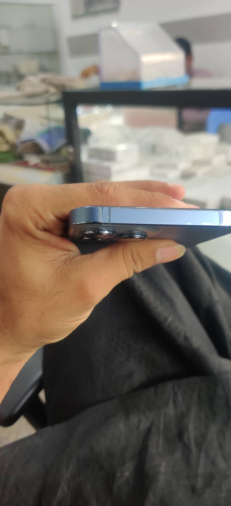 Apple iPhone 13 Pro Max 5