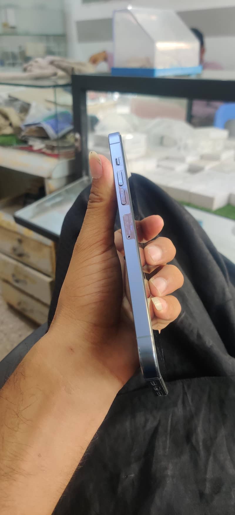 Apple iPhone 13 Pro Max 6