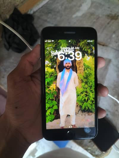Apple iPhone 8 Plus