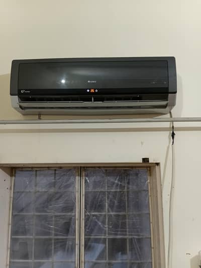 gree 1 ton a. c g10 dc inverter