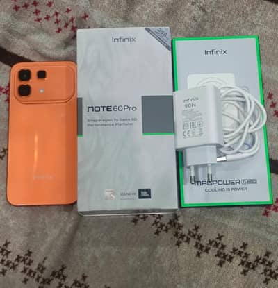 Infinix Other Model