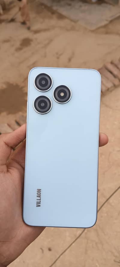 Villaon V40s