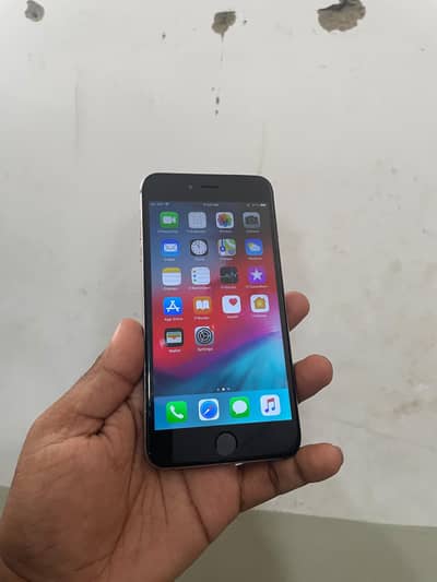 Apple iPhone 6S Plus