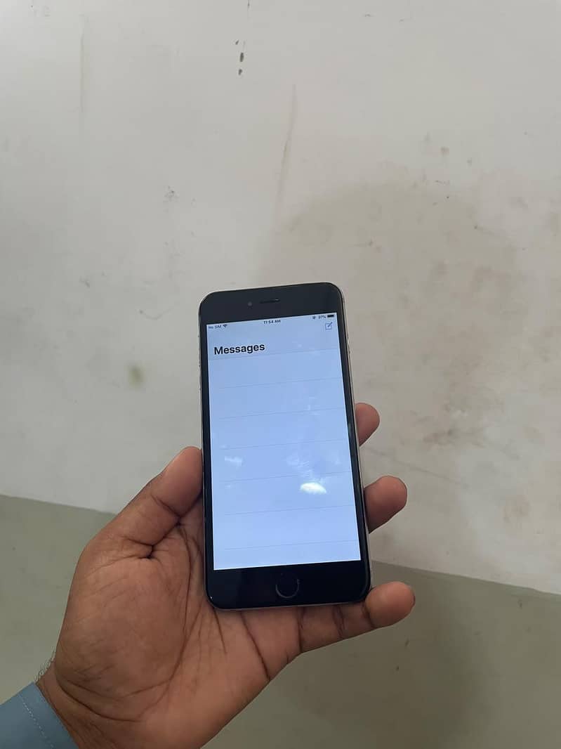 Apple iPhone 6S Plus 7