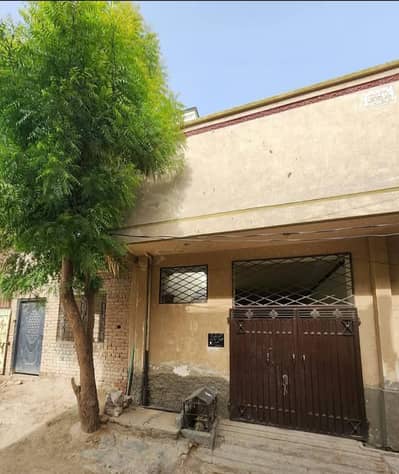 House For sale in Rahim yar khan