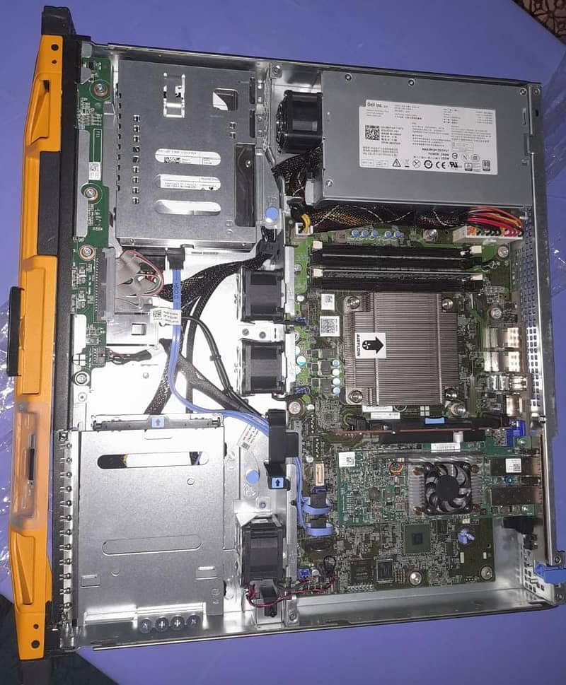 Kemp server load balancer 1