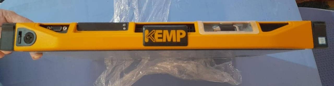 Kemp server load balancer 3