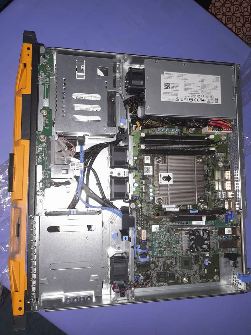 Kemp server load balancer 9