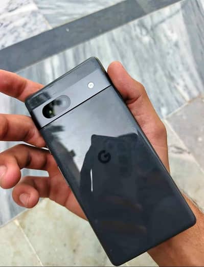 Google Pixel 7a