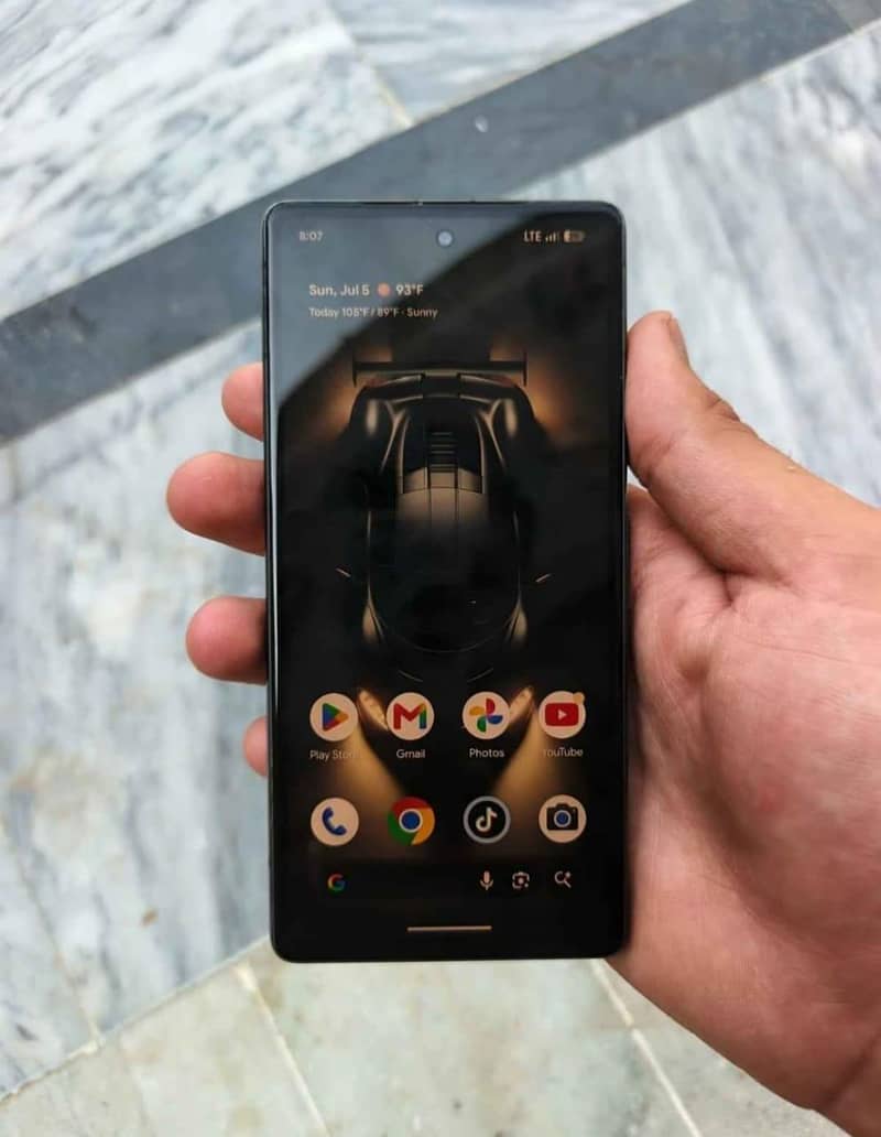Google Pixel 7a 1